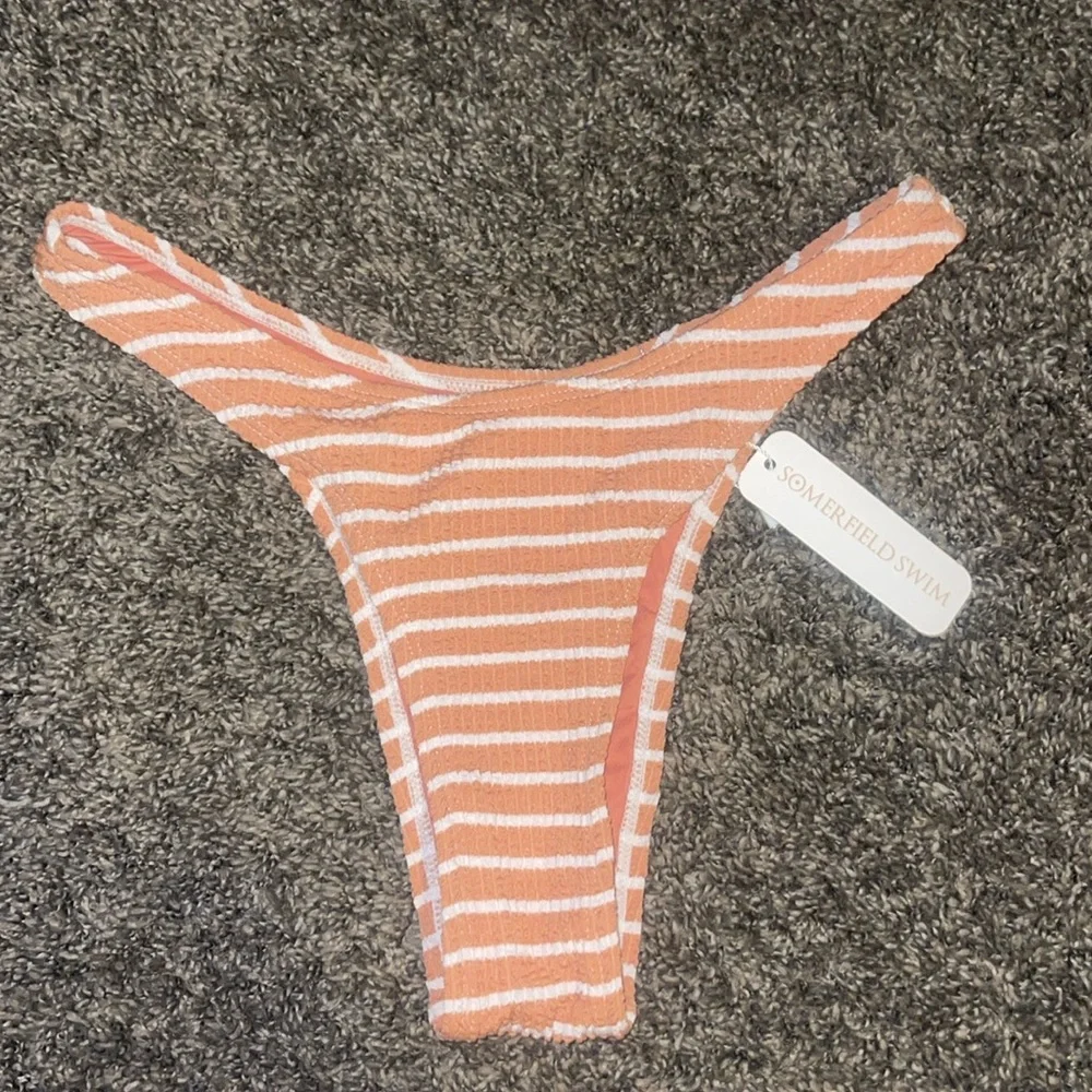 Somerfield Swim Byron Bottom size Small - Picture 1 of 4